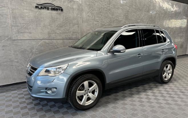 Punto Oeste Automotores