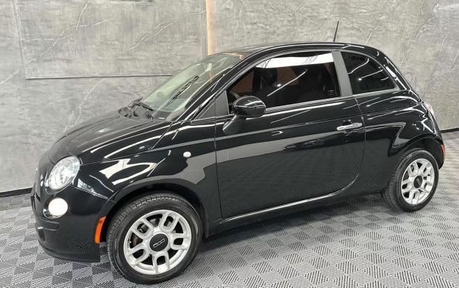 Punto Oeste Automotores