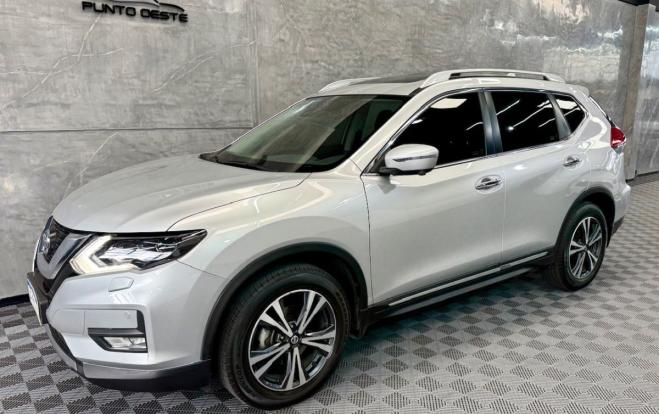 Punto Oeste Automotores