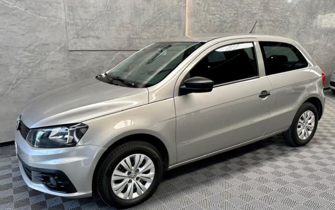 Punto Oeste Automotores