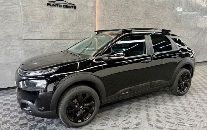 Punto Oeste Automotores