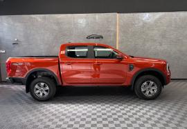 RANGER