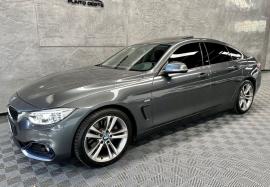 BMW 430