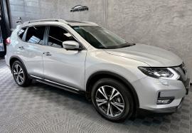 XTRAIL