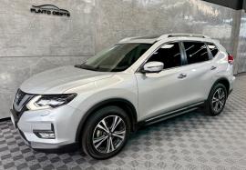 NISSAN XTRAIL