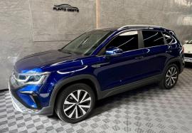 VOLKSWAGEN TAOS
