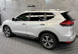 XTRAIL