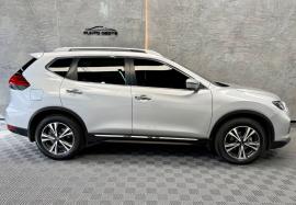 XTRAIL