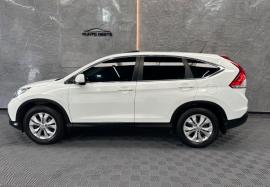 CR-V