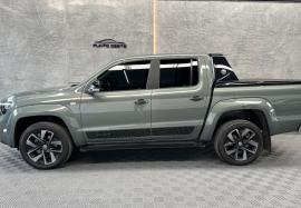 AMAROK