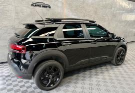 C4 CACTUS