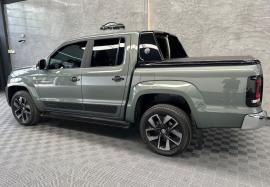 AMAROK