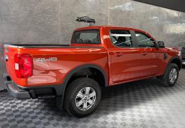 RANGER