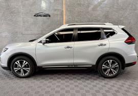 XTRAIL