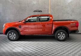 RANGER