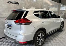 XTRAIL