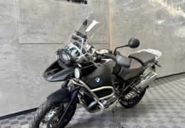BMW GS